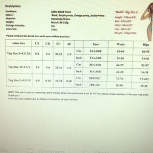 Women Halter High Waisted Swimsuit